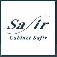 Cabinet SAFIR